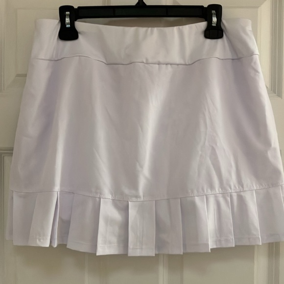 Tee Time Golf/Tennis/Pickleball Skort, NWT! - Picture 6 of 9